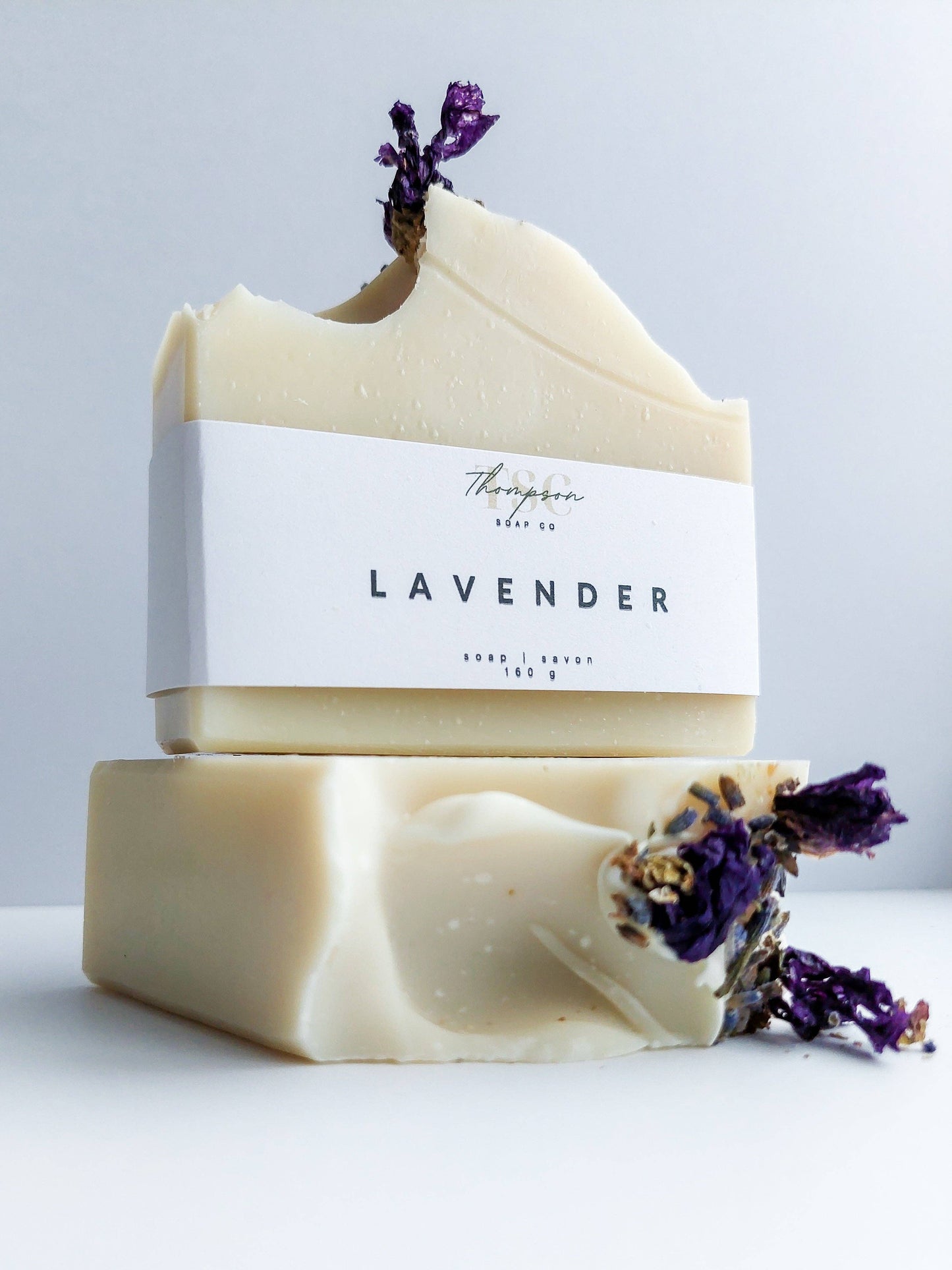 Lavender Soap