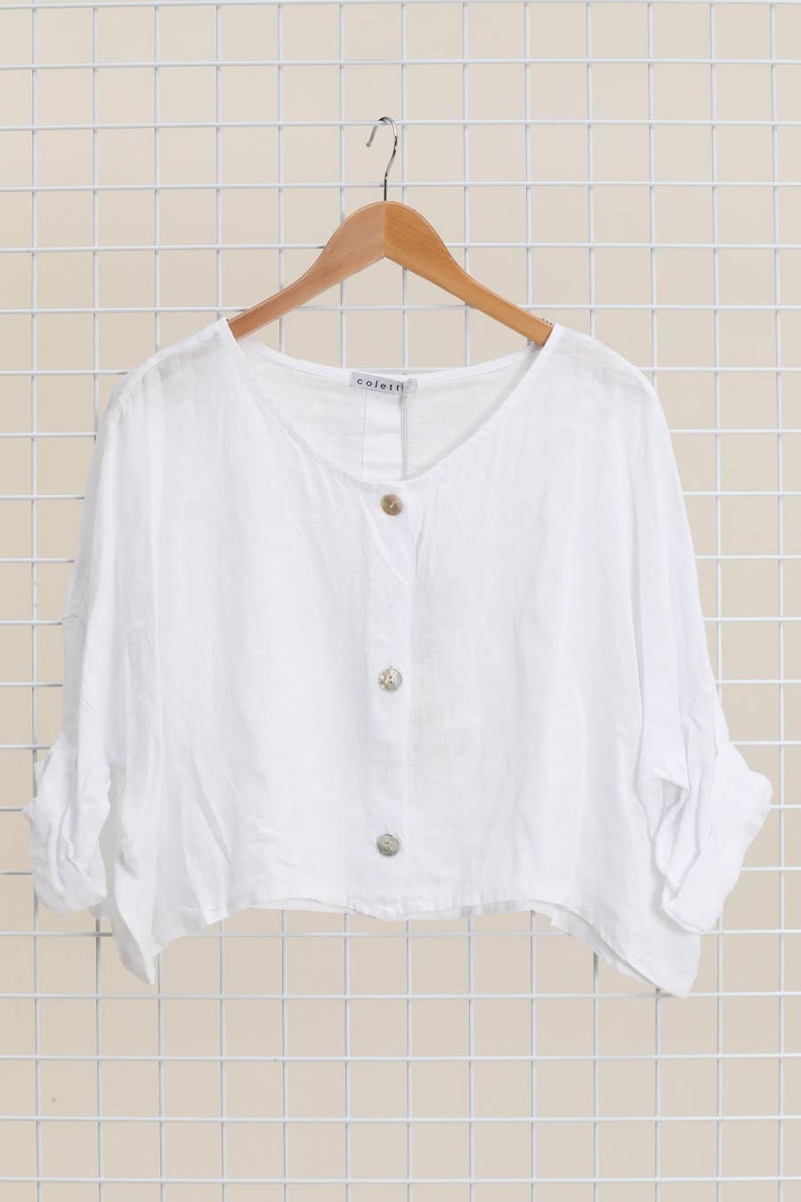 Kuro Blouse