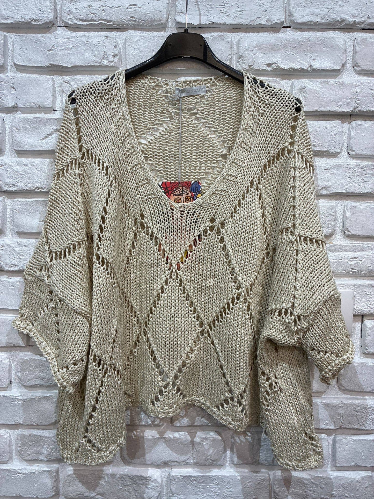 Marlow Sweater
