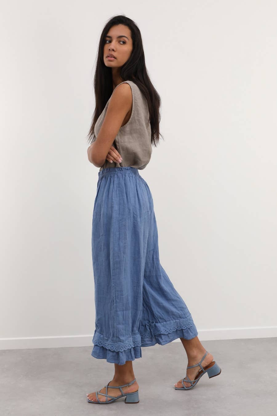 Solea Capri