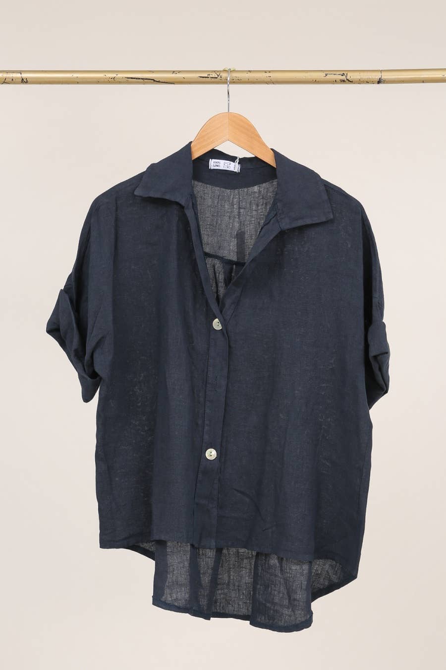 The Work Shirt