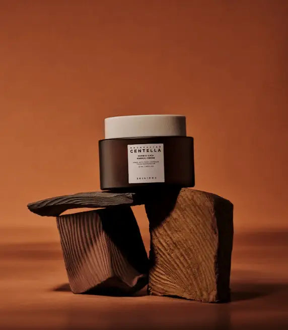 Madagascar Centella Probio-Cica Cream // Skin 1004