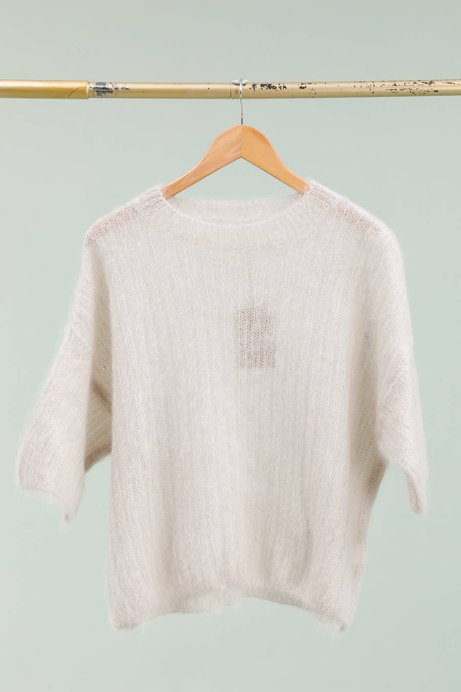 Mist Pullover