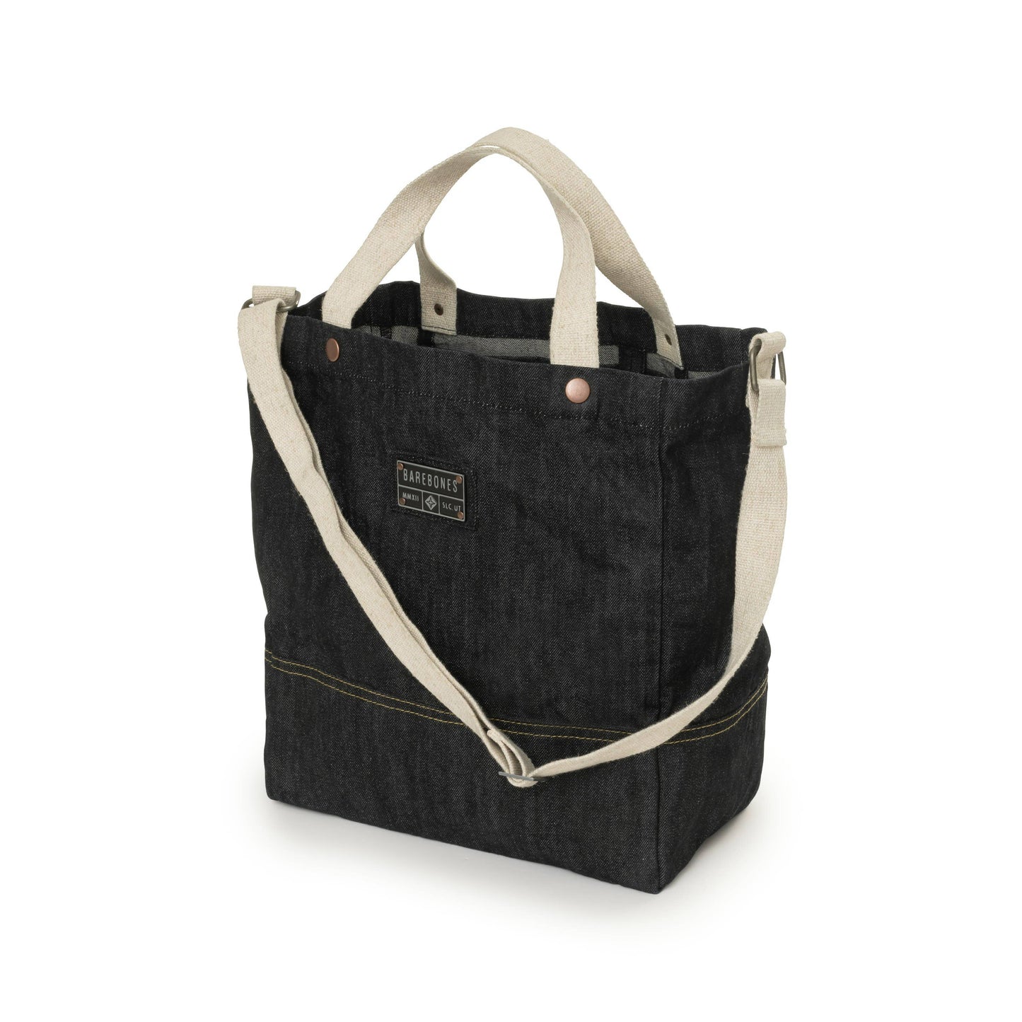 Neelum Market Tote - 26L Denim