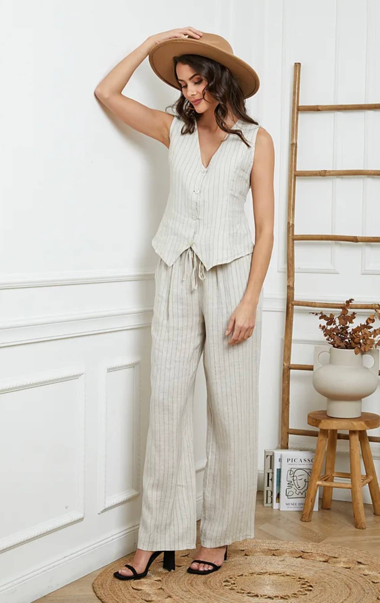 The Work Pant