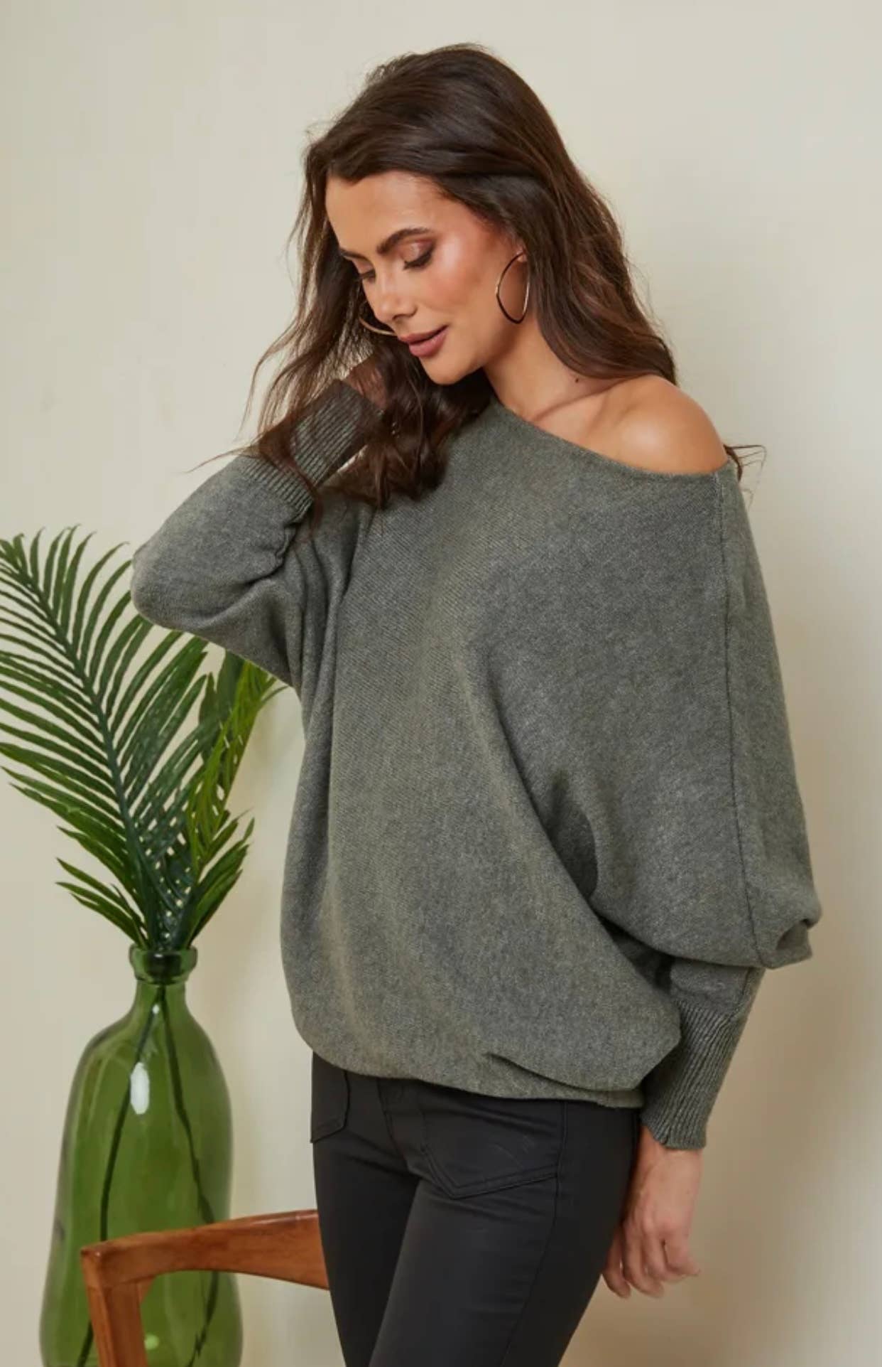 Studio Knit