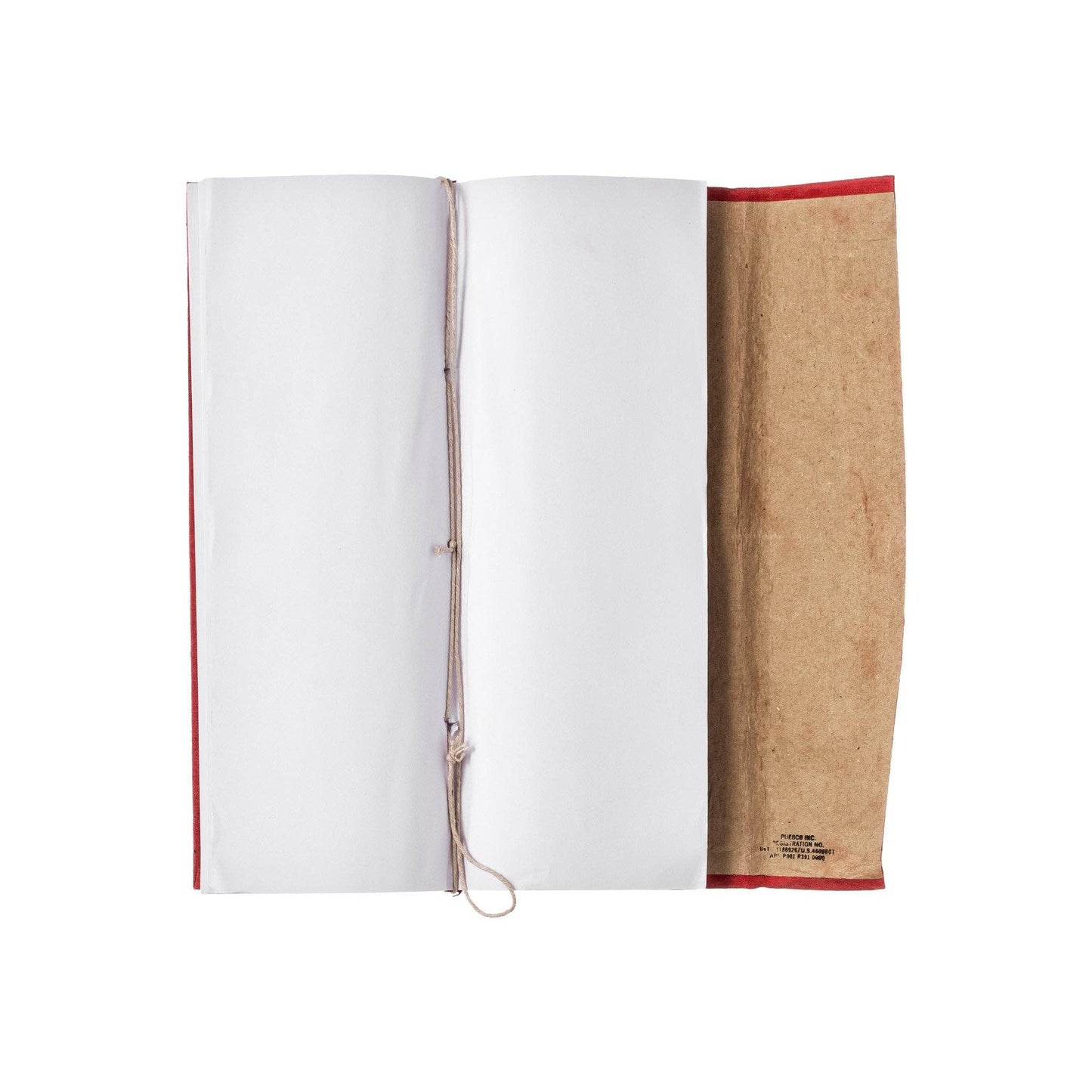 ACCOUNT BOOK
