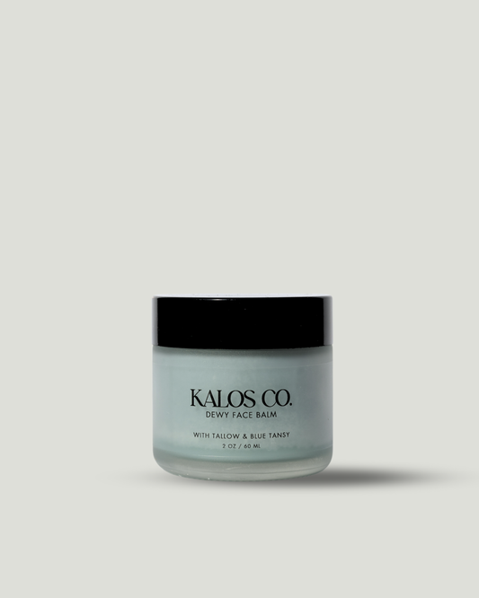 DEWY FACE BALM
