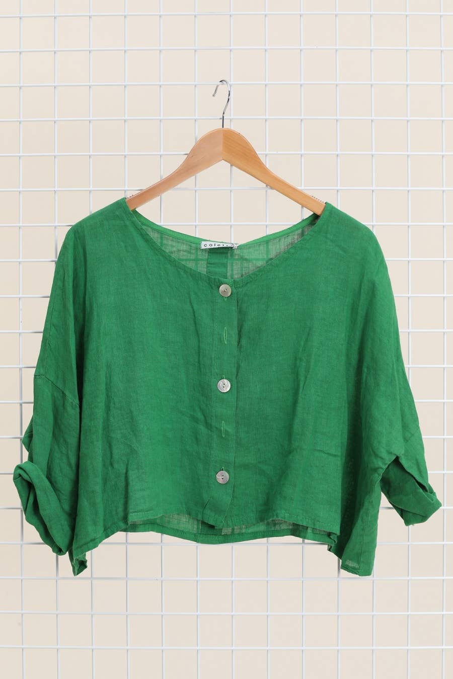 Kuro Blouse