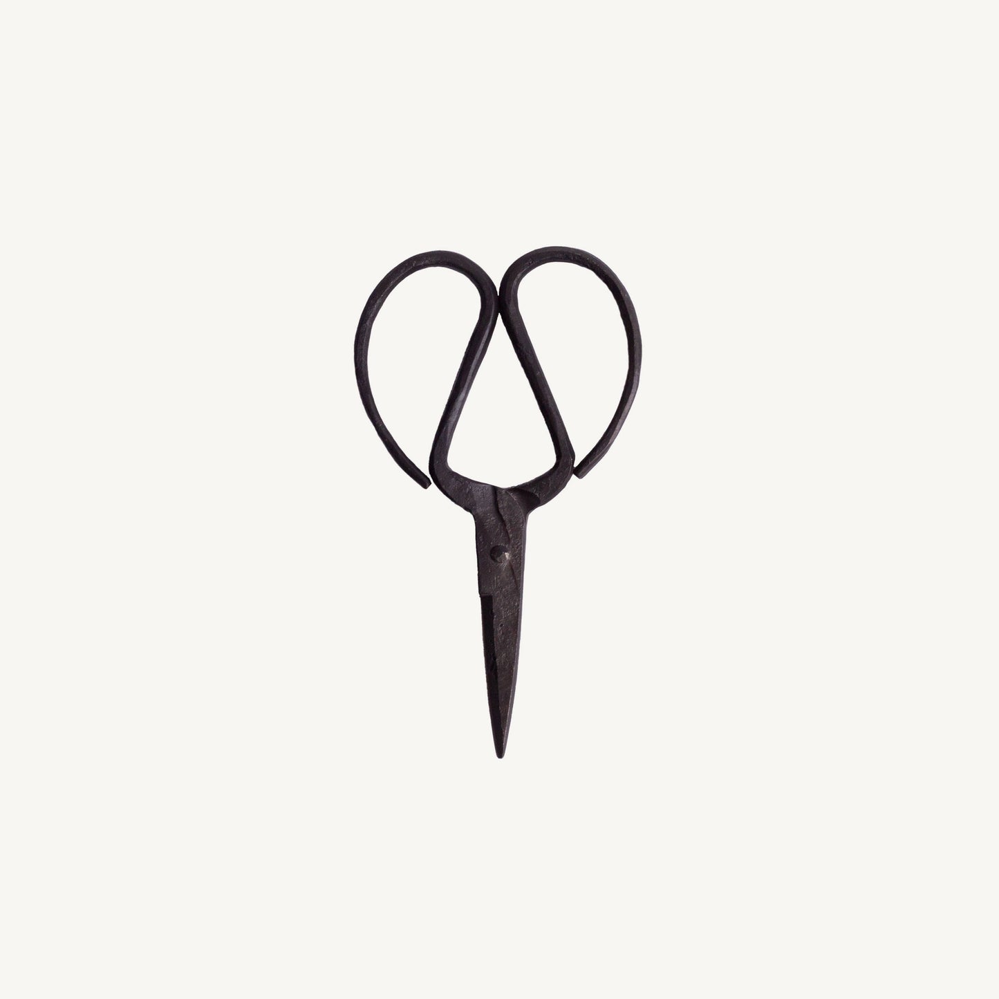 Household Scissors - Iron