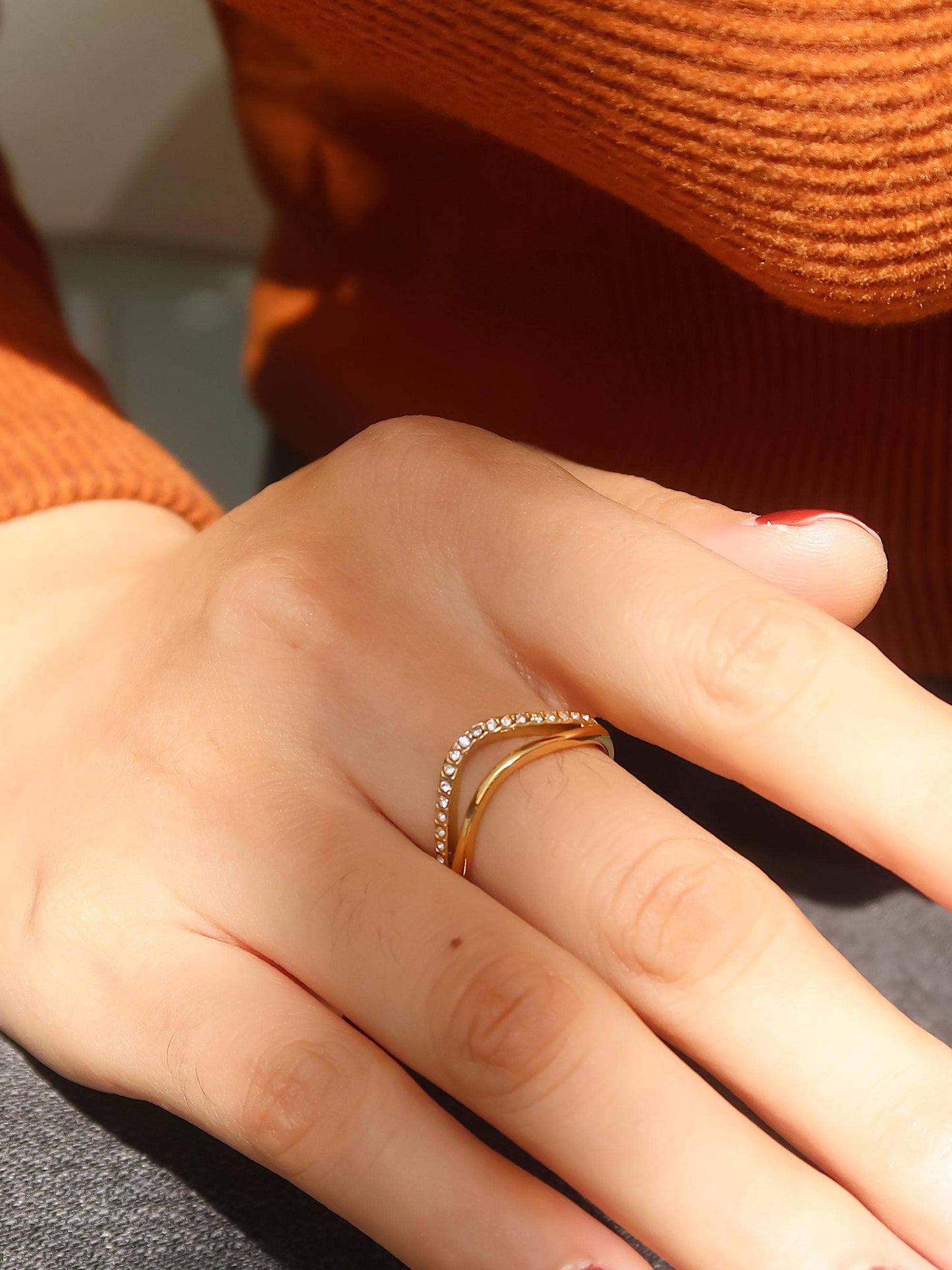 Orleans Ring