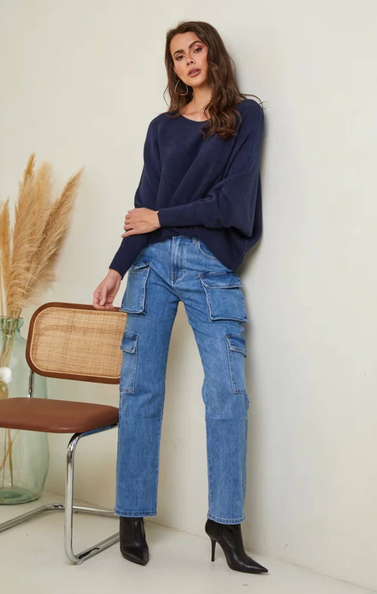 Studio Knit