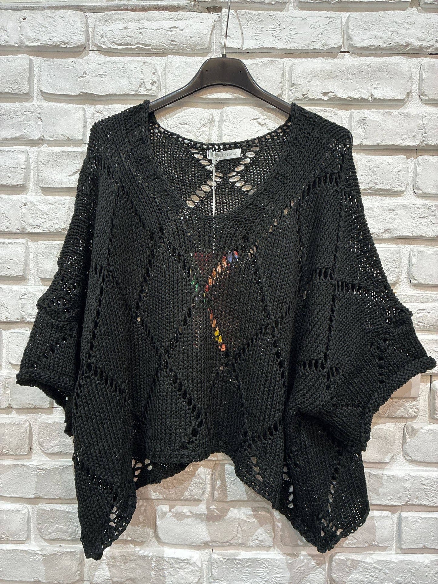 Marlow Sweater