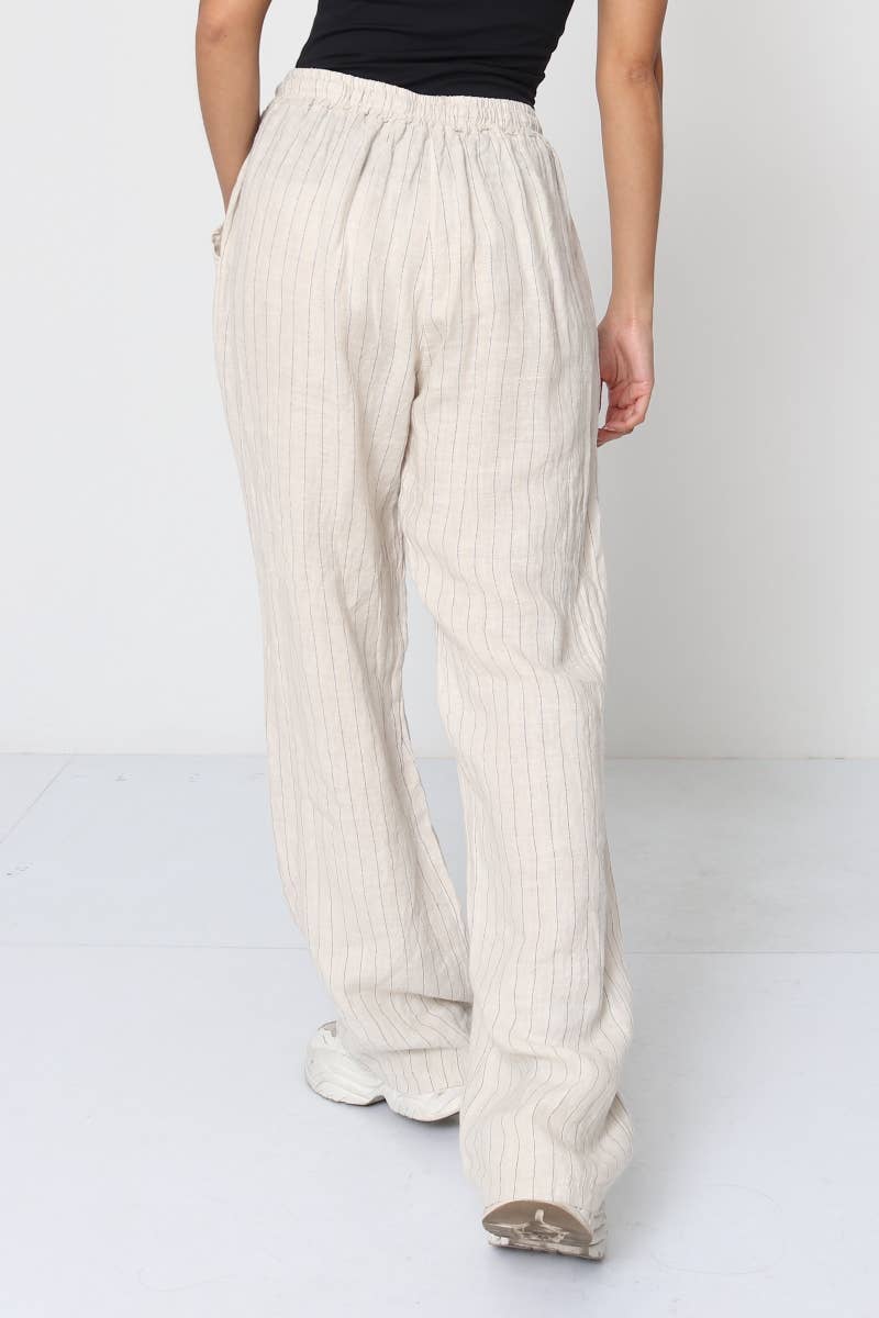 The Work Pant