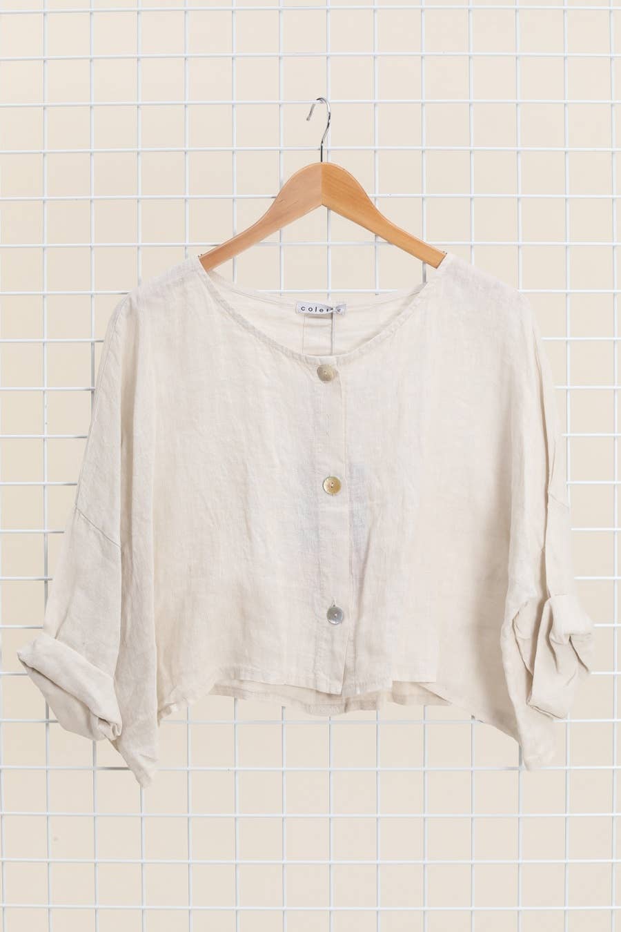Kuro Blouse