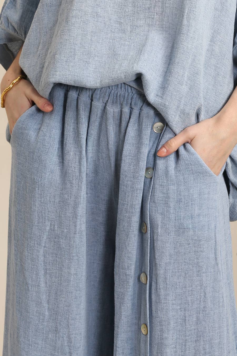 The Element Trouser