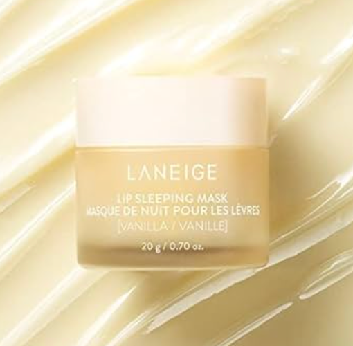 Laneige // Lip Sleeping Mask
