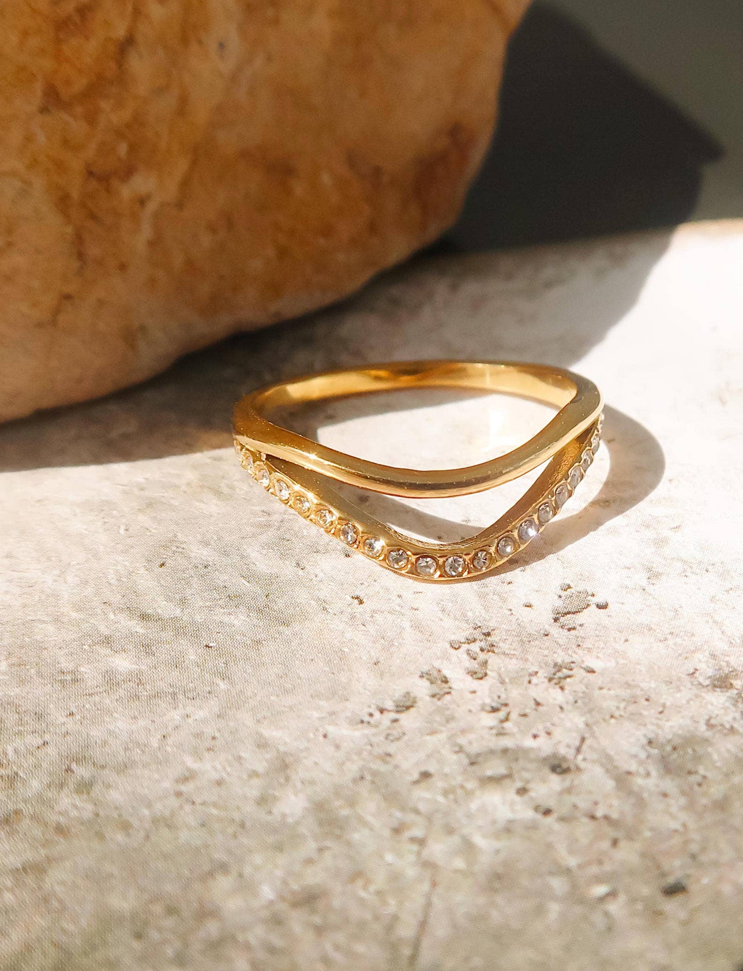 Orleans Ring
