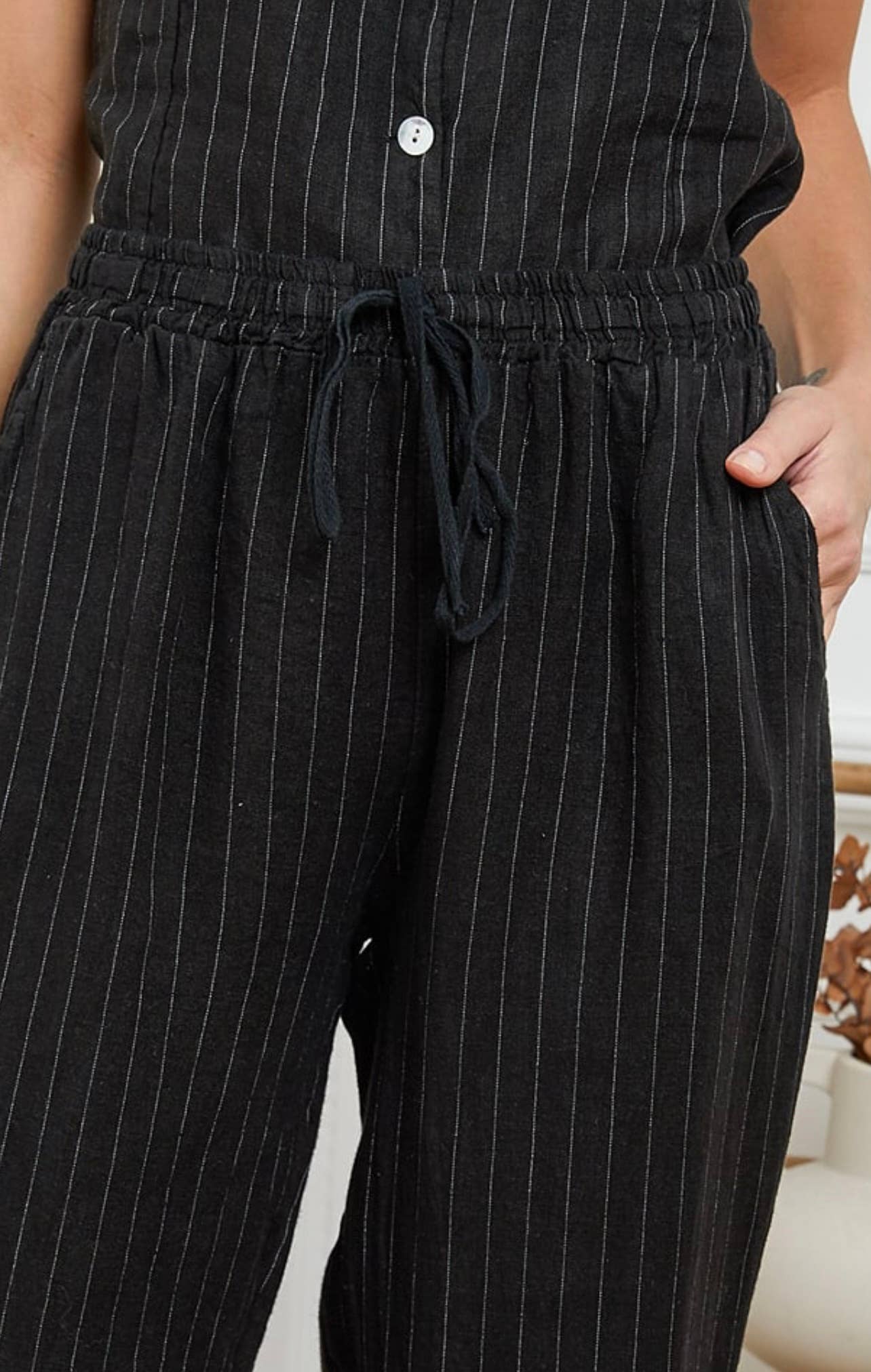 The Work Pant