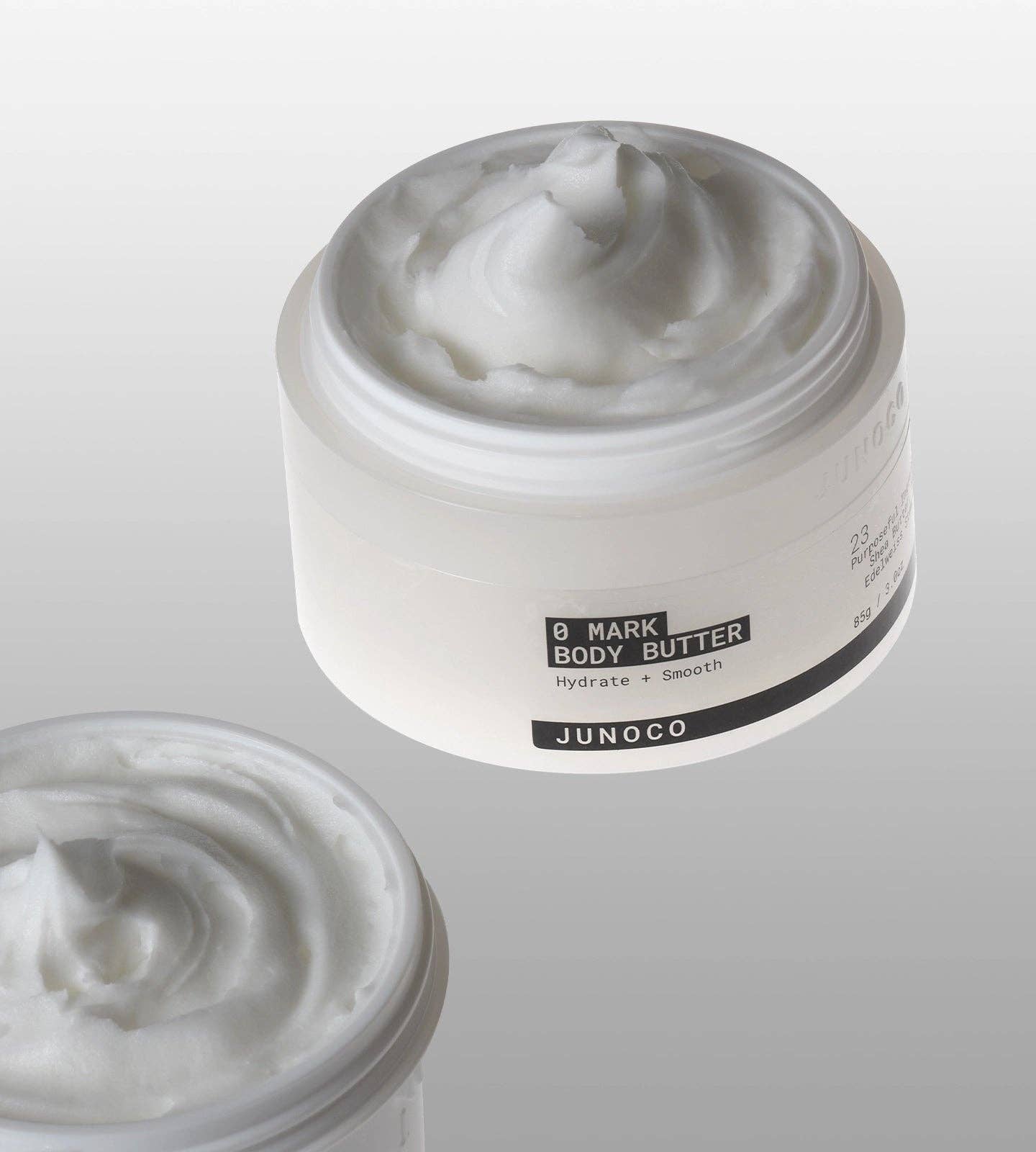 0 Mark Body Butter