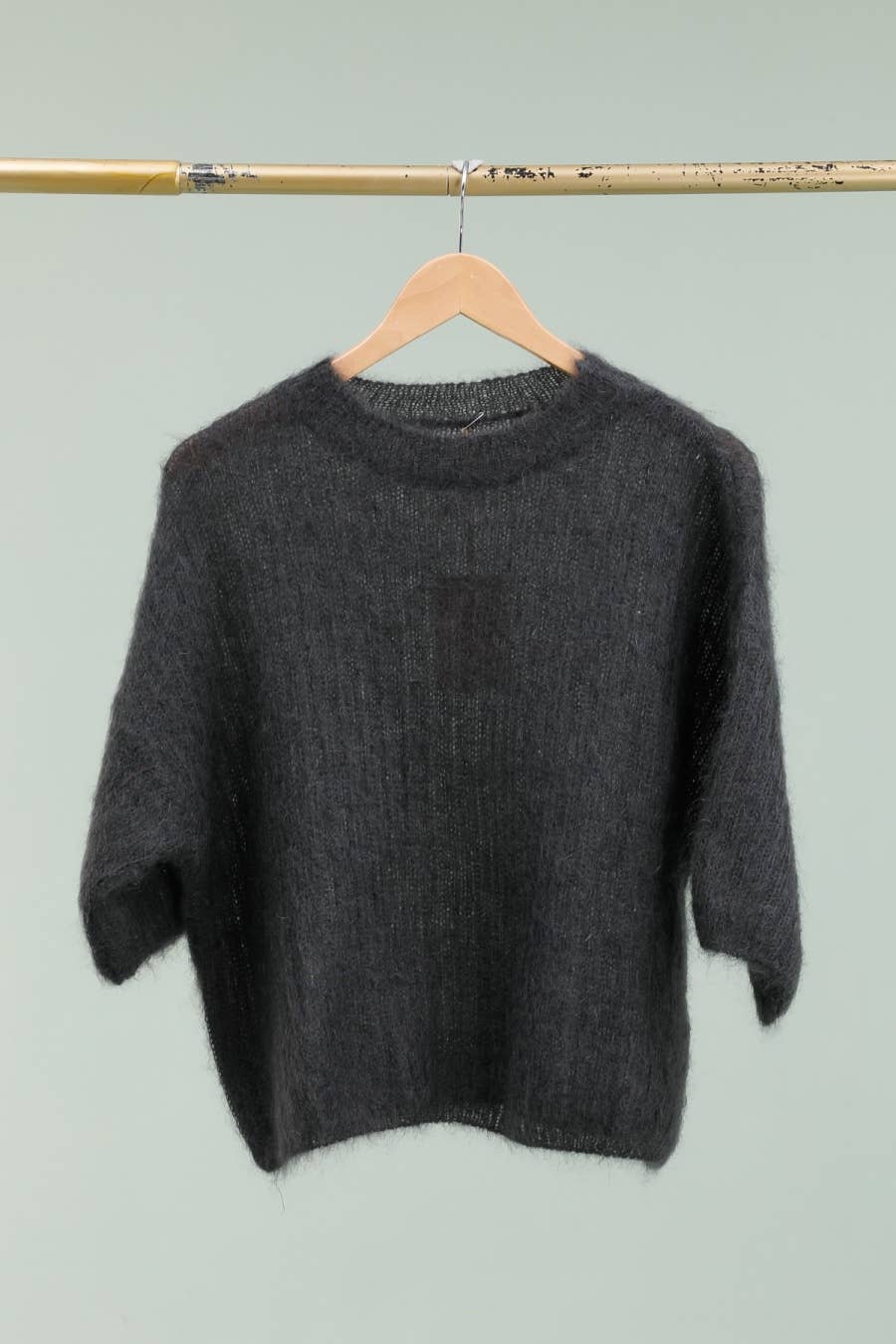 Mist Pullover