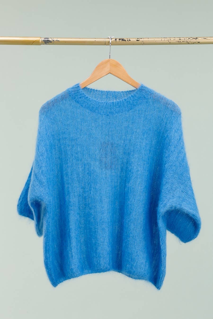 Mist Pullover