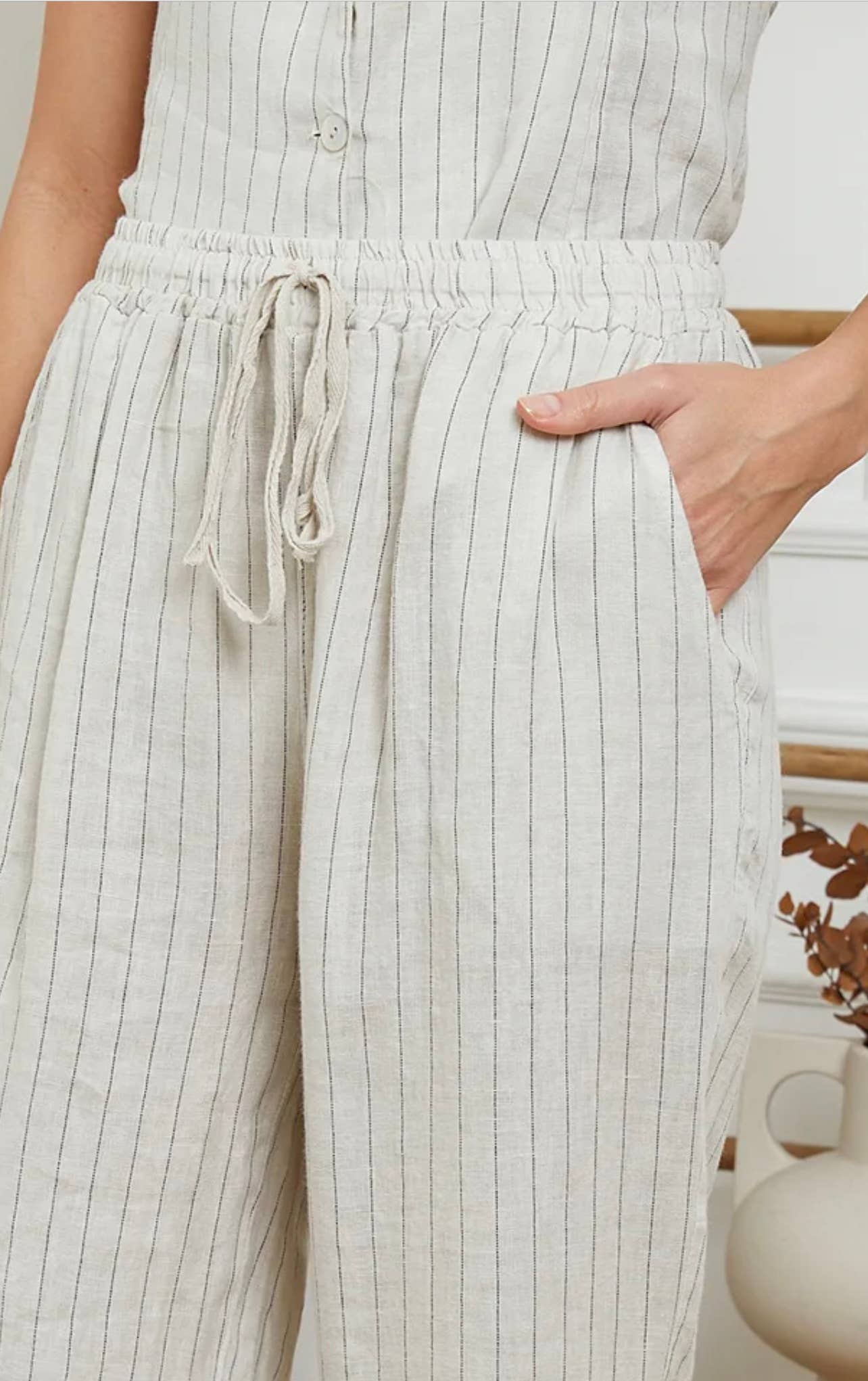 The Work Pant