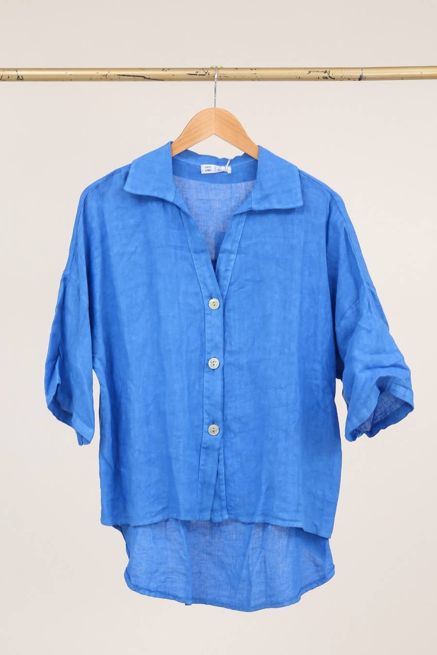 The Work Shirt