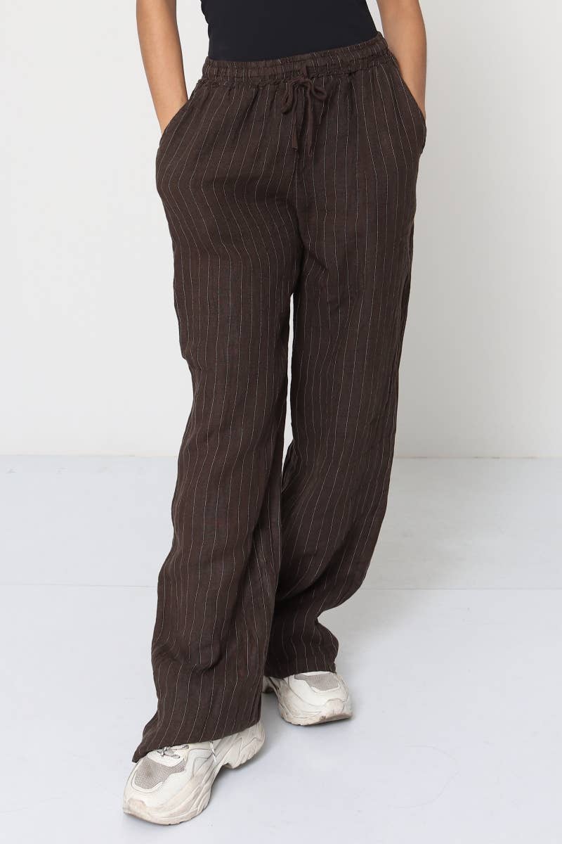The Work Pant