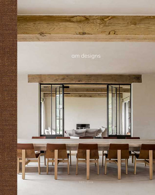 Am Designs Book