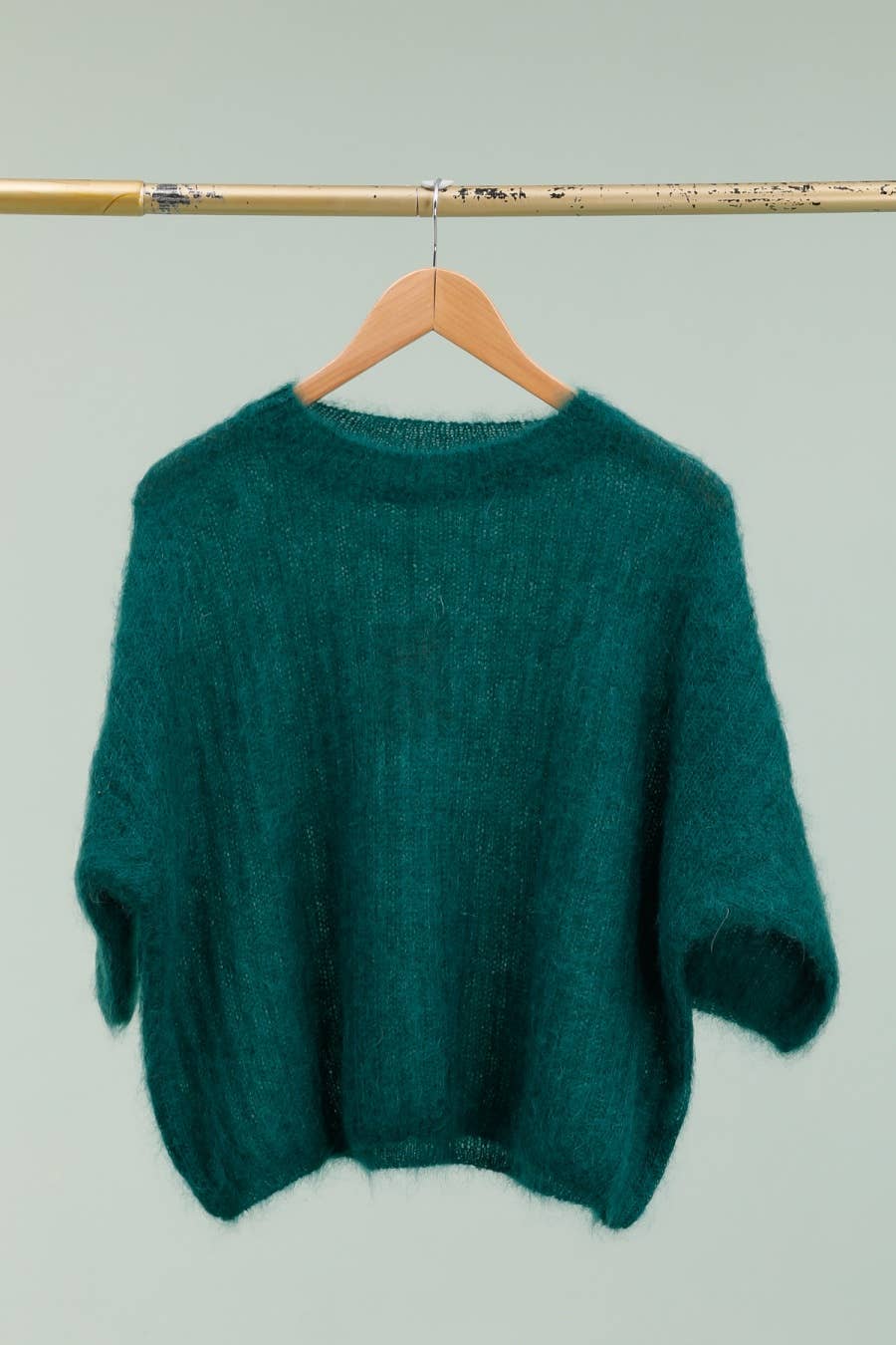 Mist Pullover