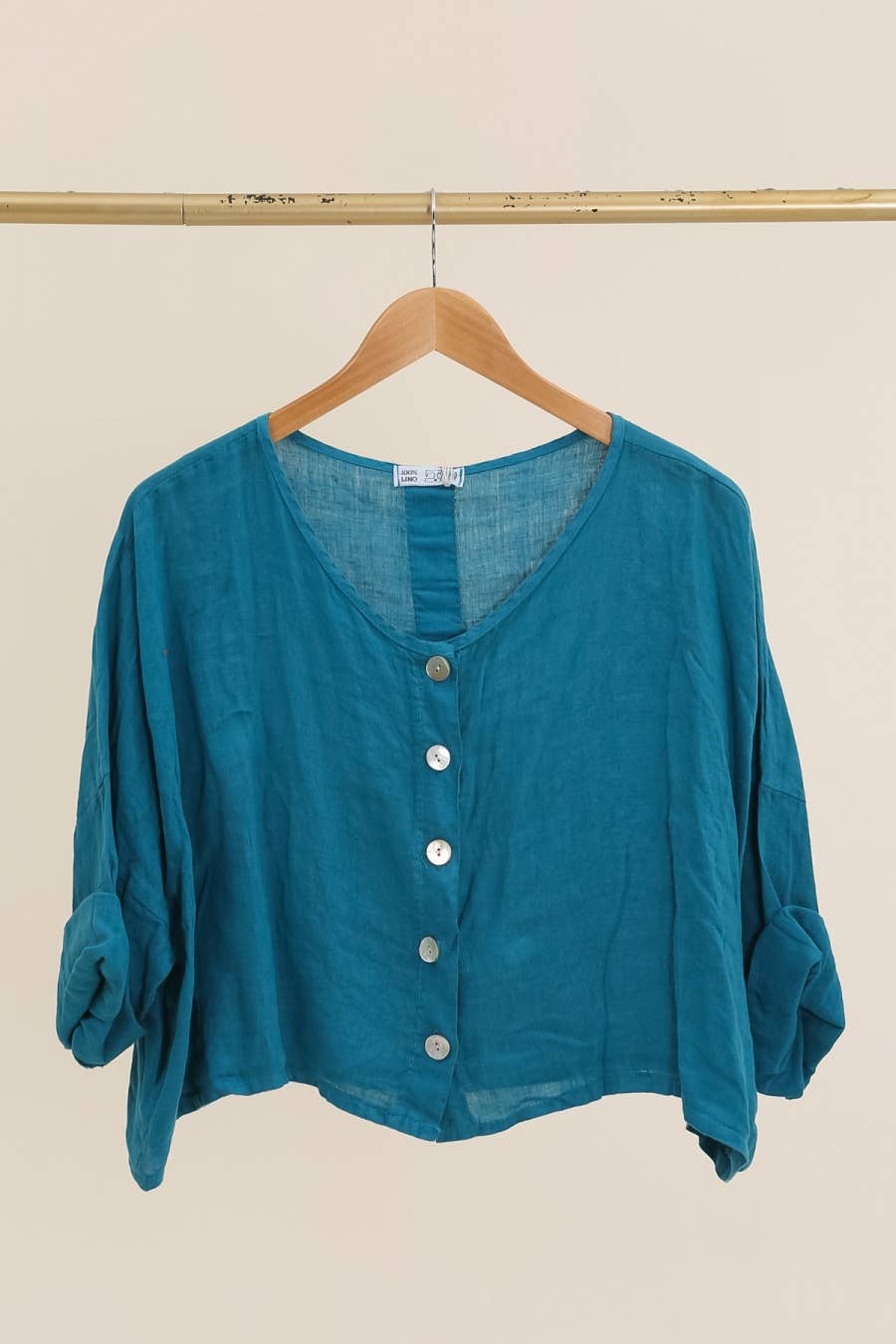 Kuro Blouse