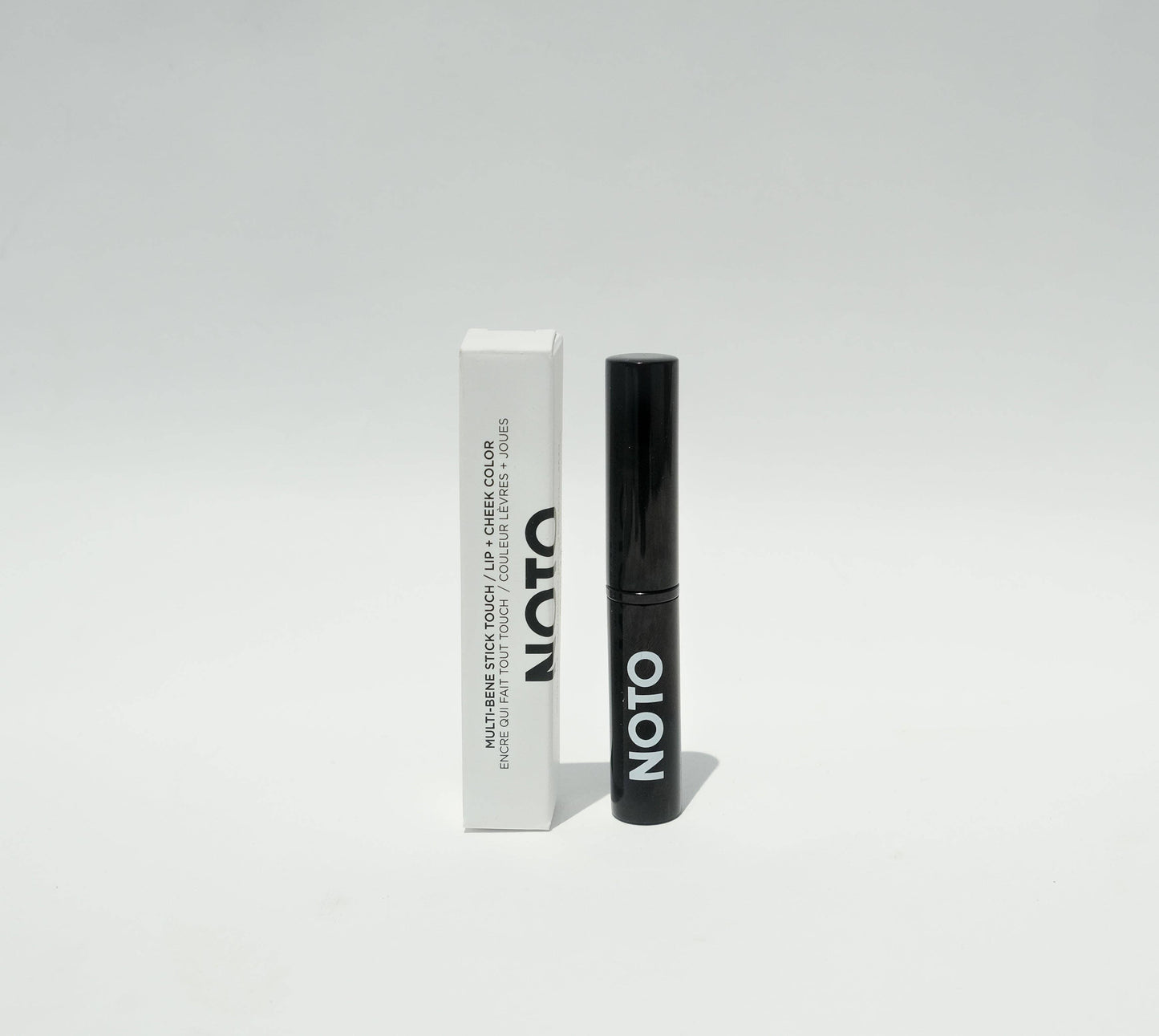 Lips & Cheeks Stick // Touch //Noto