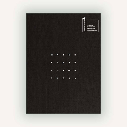 Materiae Palimpsest