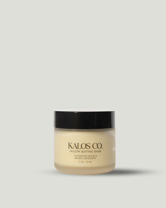 TALLOW BUFFING BALM