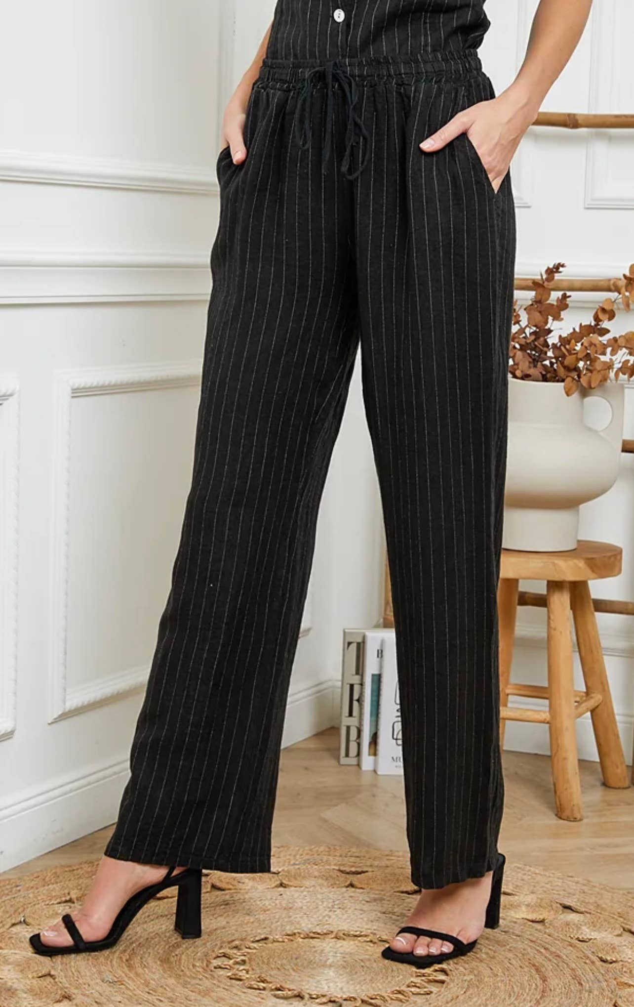 The Work Pant