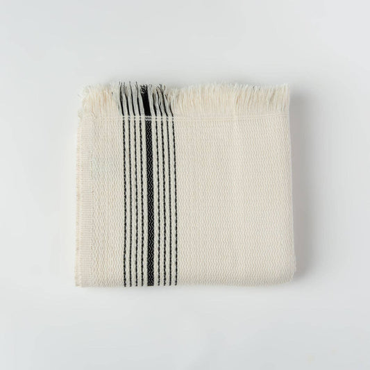 Zebrine Turkish Towel
