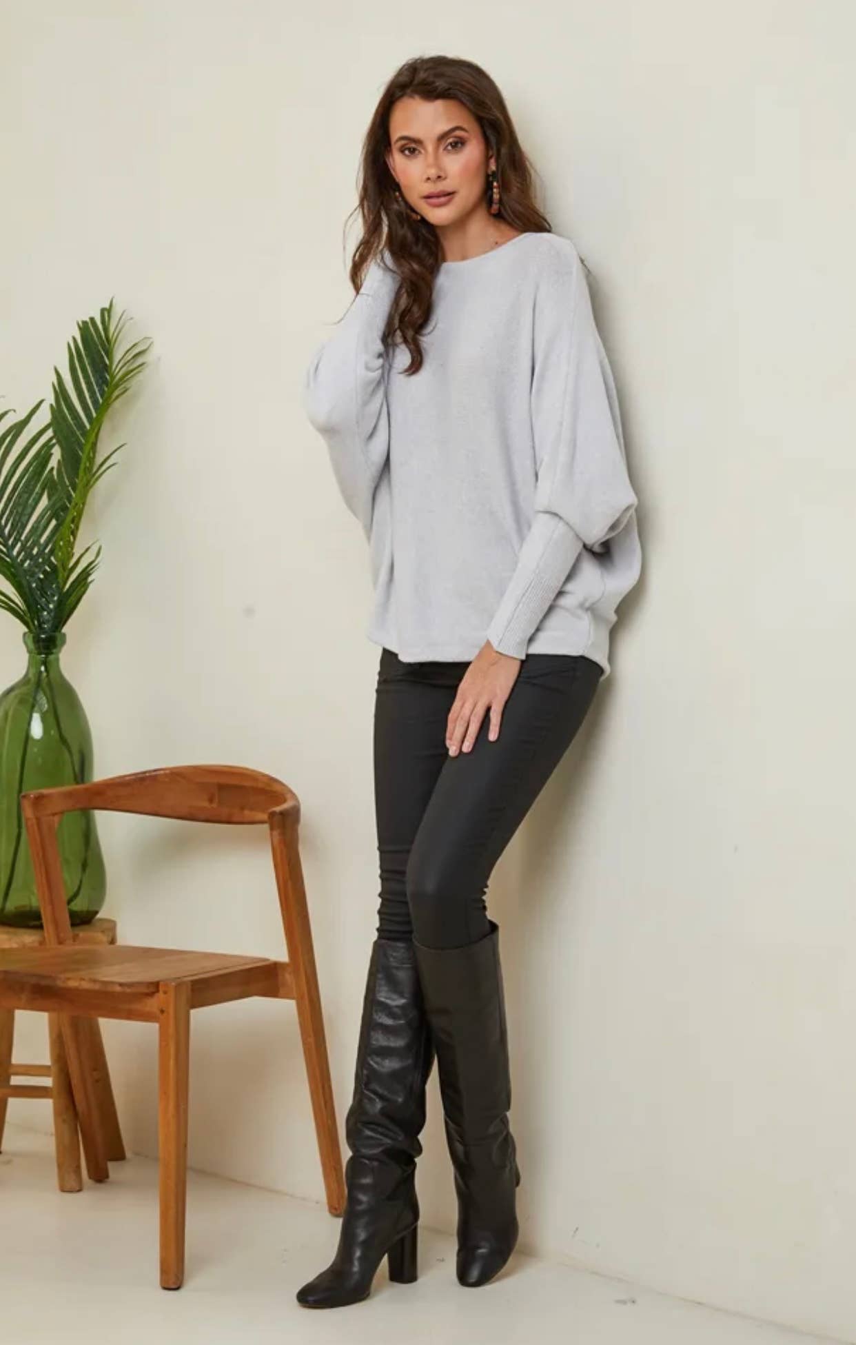 Studio Knit