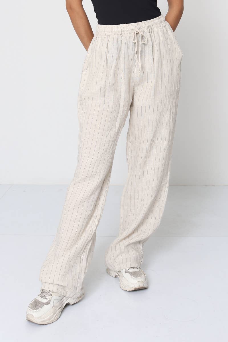 The Work Pant