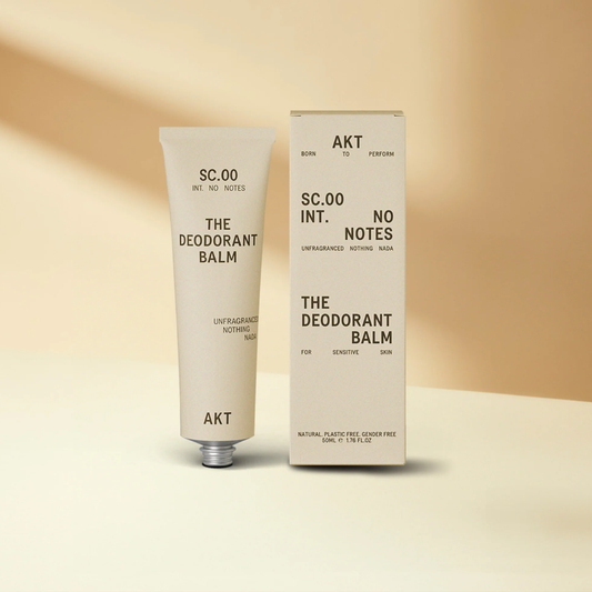 AKT Deodorant Balm | 00 | No Notes