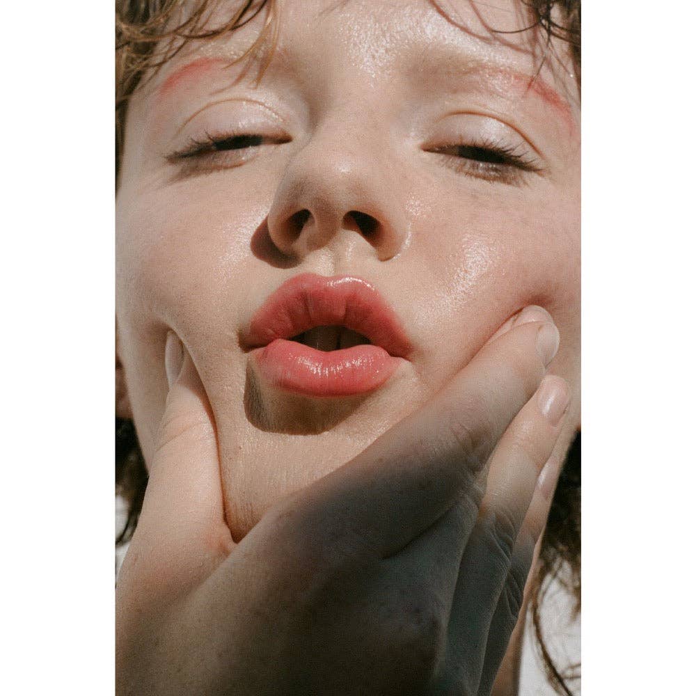 Lips & Cheeks Stick // Touch //Noto