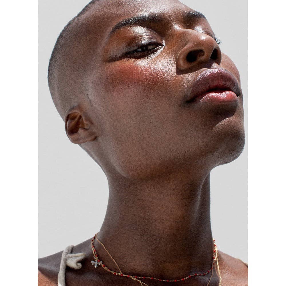 Lips & Cheeks Stick // Touch //Noto