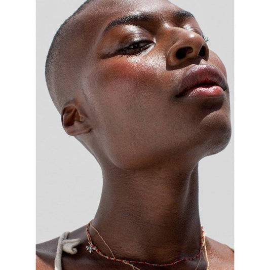 Lips & Cheeks Stick // Touch //Noto