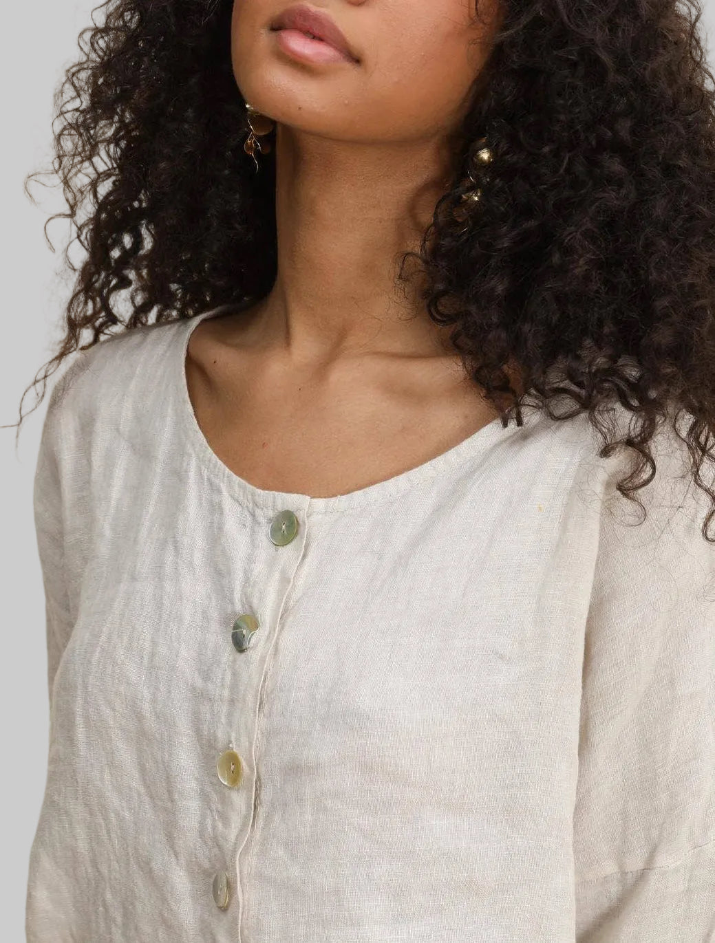 Kuro Blouse
