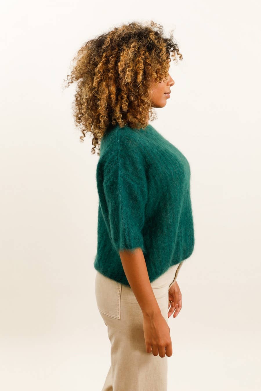 Mist Pullover