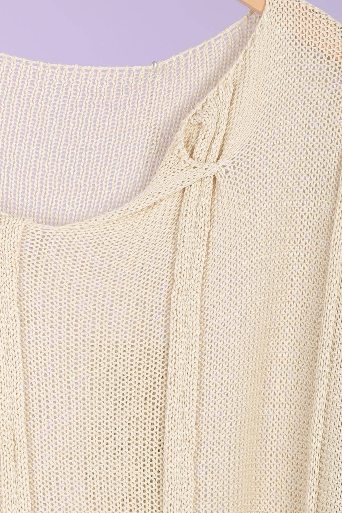 Serrano Knit