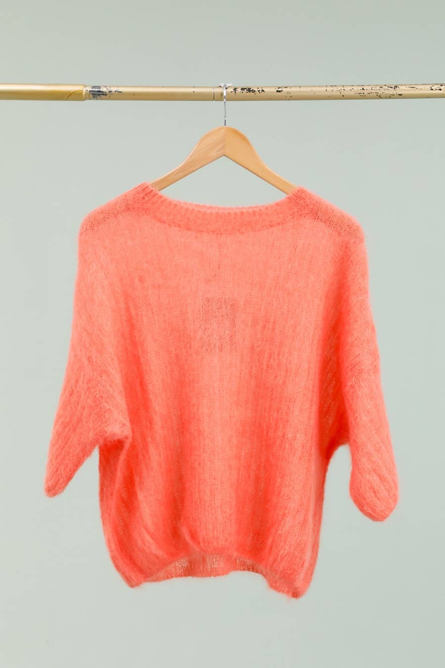Mist Pullover