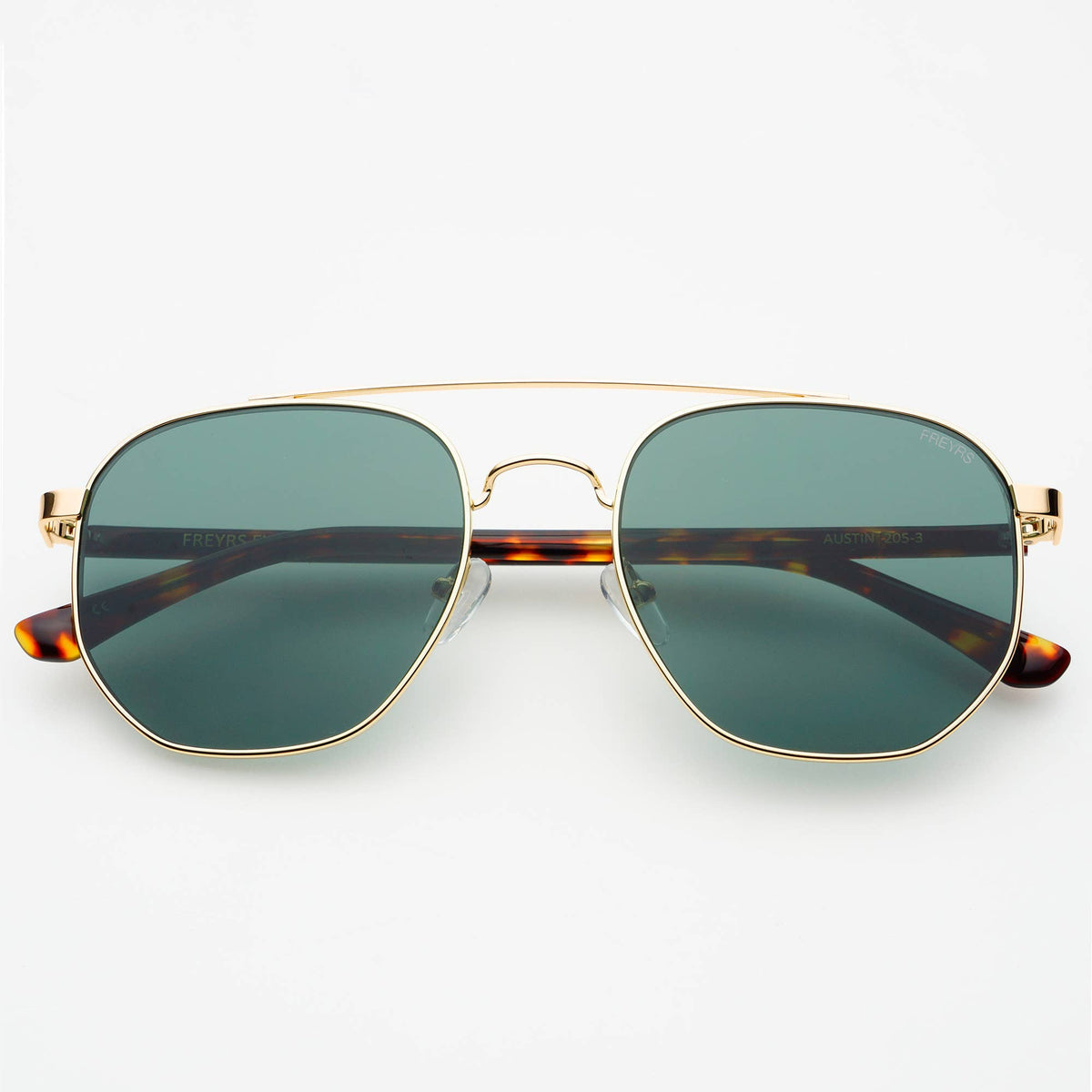 Austin Mens Sunglasses